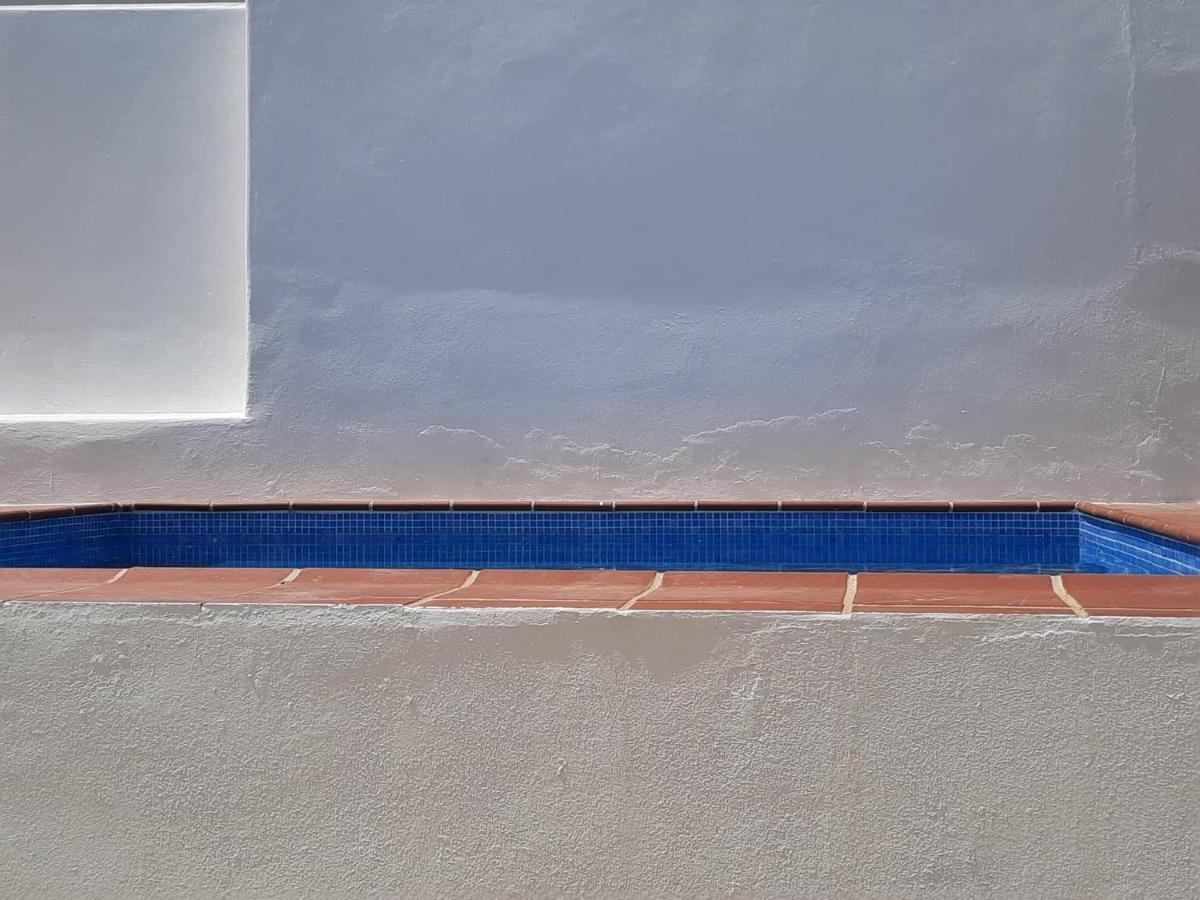 A Casa Da Avo Custodinha Villa Bias do Norte Luaran gambar