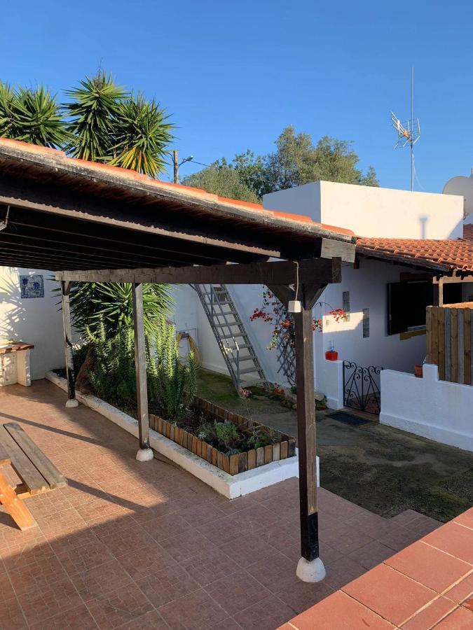 A Casa Da Avo Custodinha Villa Bias do Norte Luaran gambar