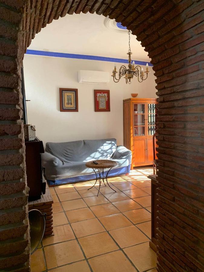 A Casa Da Avo Custodinha Villa Bias do Norte Luaran gambar