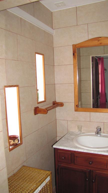 A Casa Da Avo Custodinha Villa Bias do Norte Luaran gambar