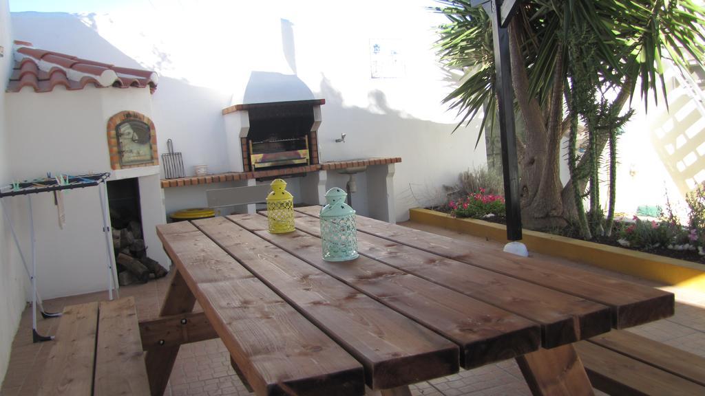 A Casa Da Avo Custodinha Villa Bias do Norte Luaran gambar
