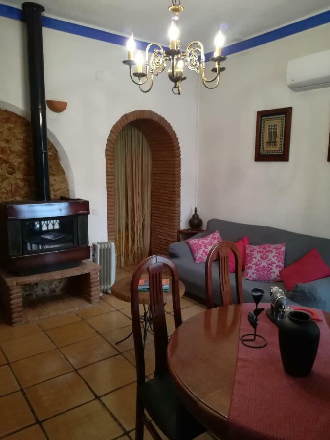 A Casa Da Avo Custodinha Villa Bias do Norte Luaran gambar