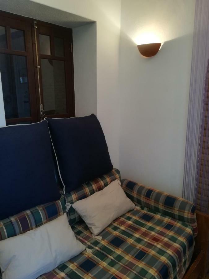 A Casa Da Avo Custodinha Villa Bias do Norte Luaran gambar