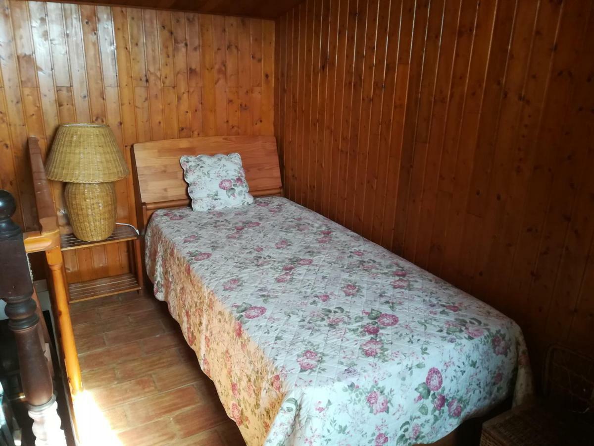 A Casa Da Avo Custodinha Villa Bias do Norte Luaran gambar