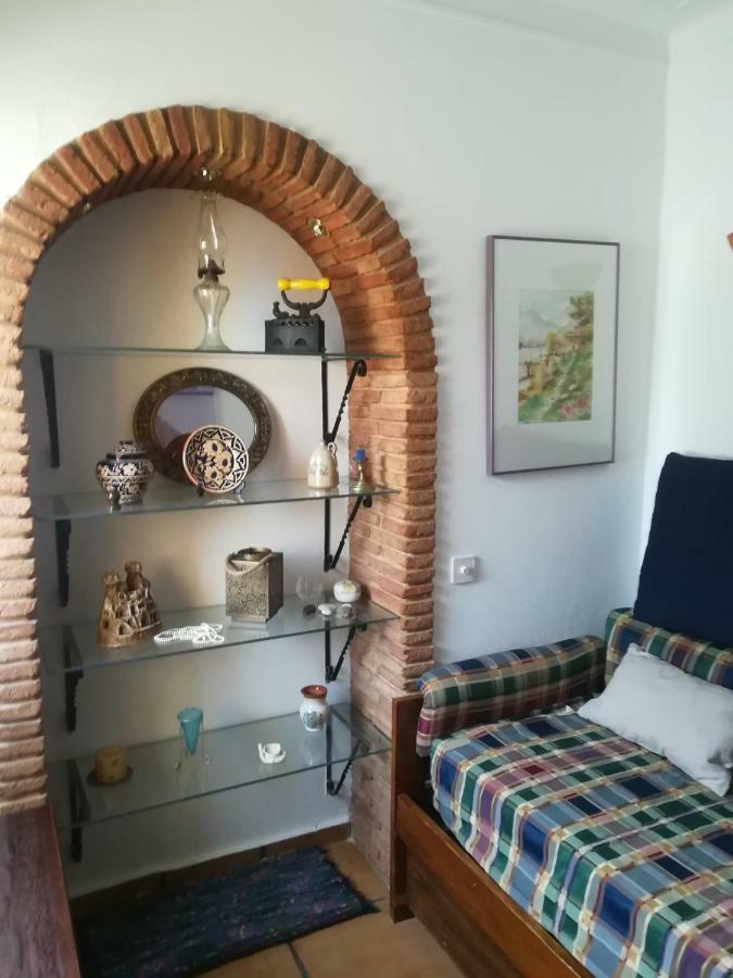 A Casa Da Avo Custodinha Villa Bias do Norte Luaran gambar