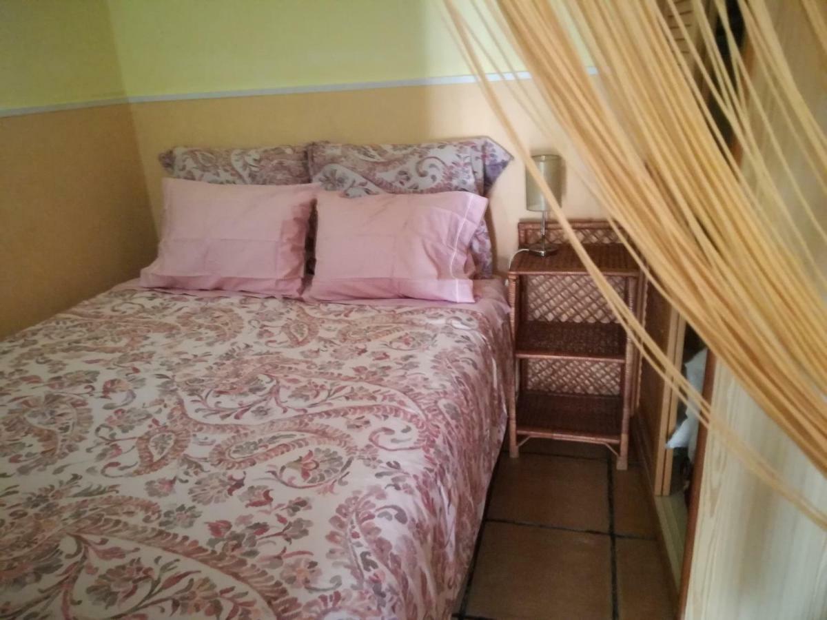 A Casa Da Avo Custodinha Villa Bias do Norte Luaran gambar
